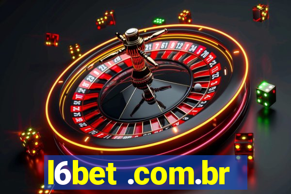 l6bet .com.br